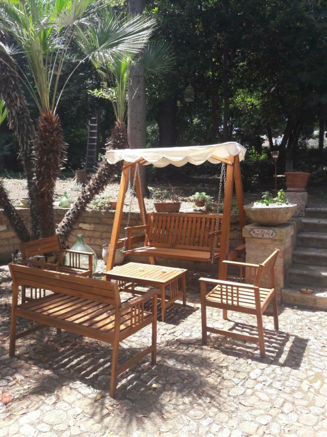 Il Gatto E Il Violino Villa Lido di Fermo Buitenkant foto