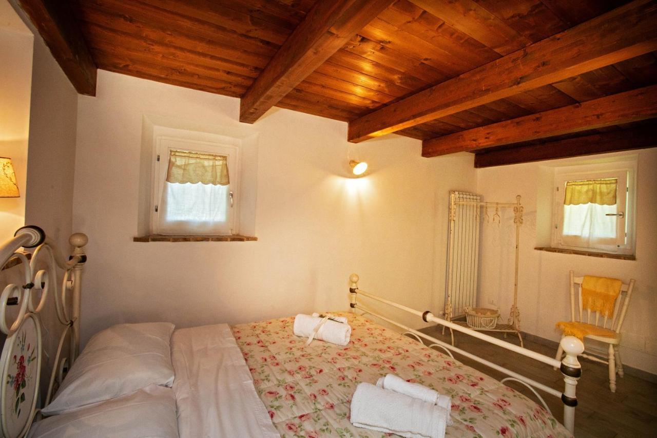 Il Gatto E Il Violino Villa Lido di Fermo Buitenkant foto
