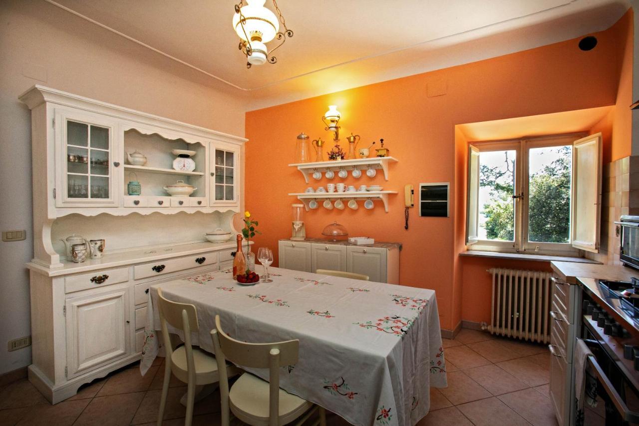 Il Gatto E Il Violino Villa Lido di Fermo Buitenkant foto