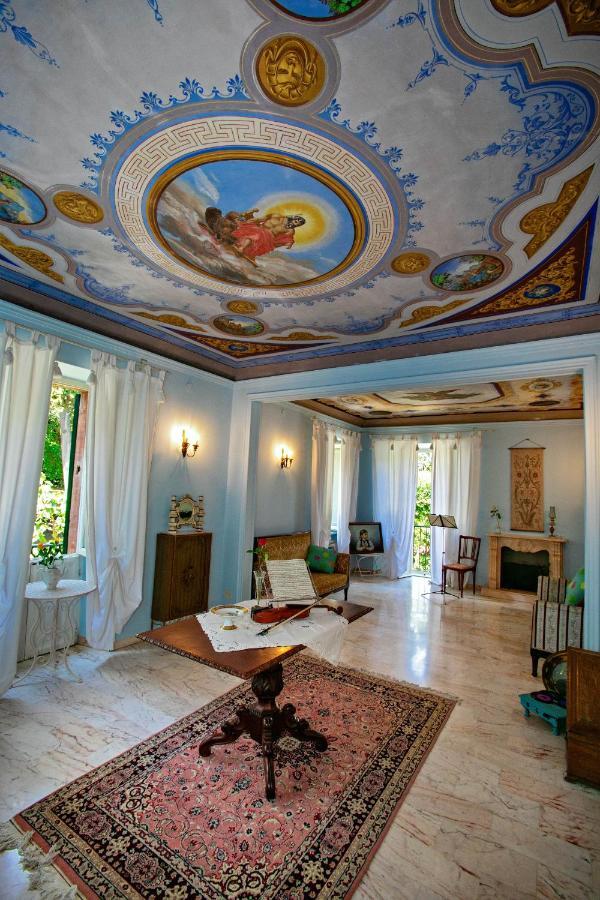 Il Gatto E Il Violino Villa Lido di Fermo Buitenkant foto
