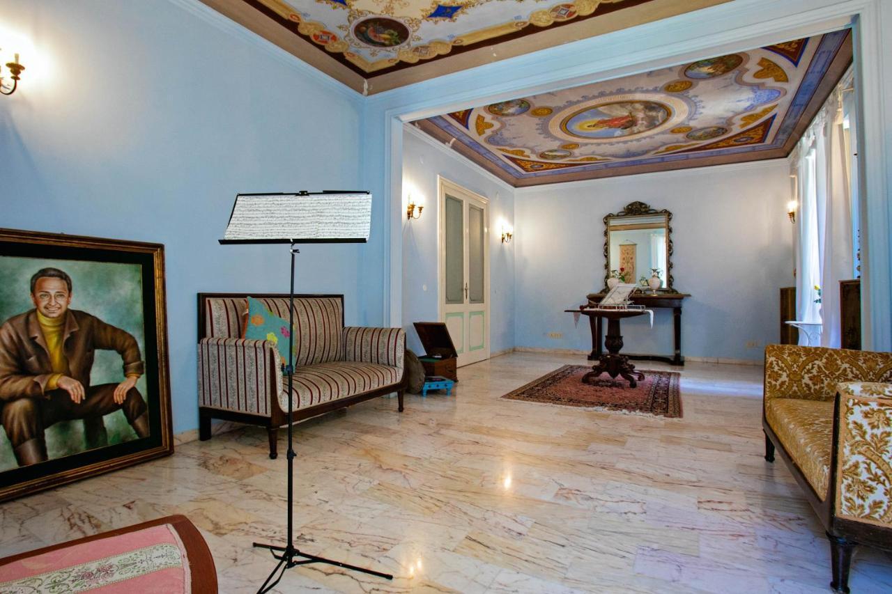 Il Gatto E Il Violino Villa Lido di Fermo Buitenkant foto